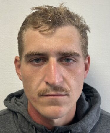 Man facing charges after assault, robbery on elderly person in Salisbury